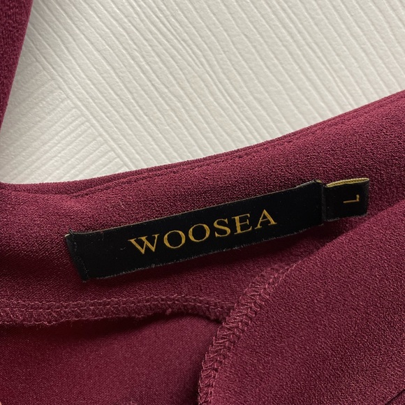 Formal Evening Dress - Picture 3 of 5